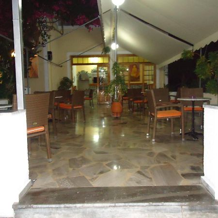Sweetmemory Hotel Agia Marina  Bagian luar foto