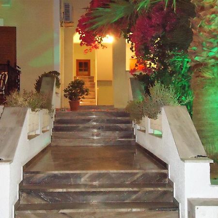 Sweetmemory Hotel Agia Marina  Bagian luar foto