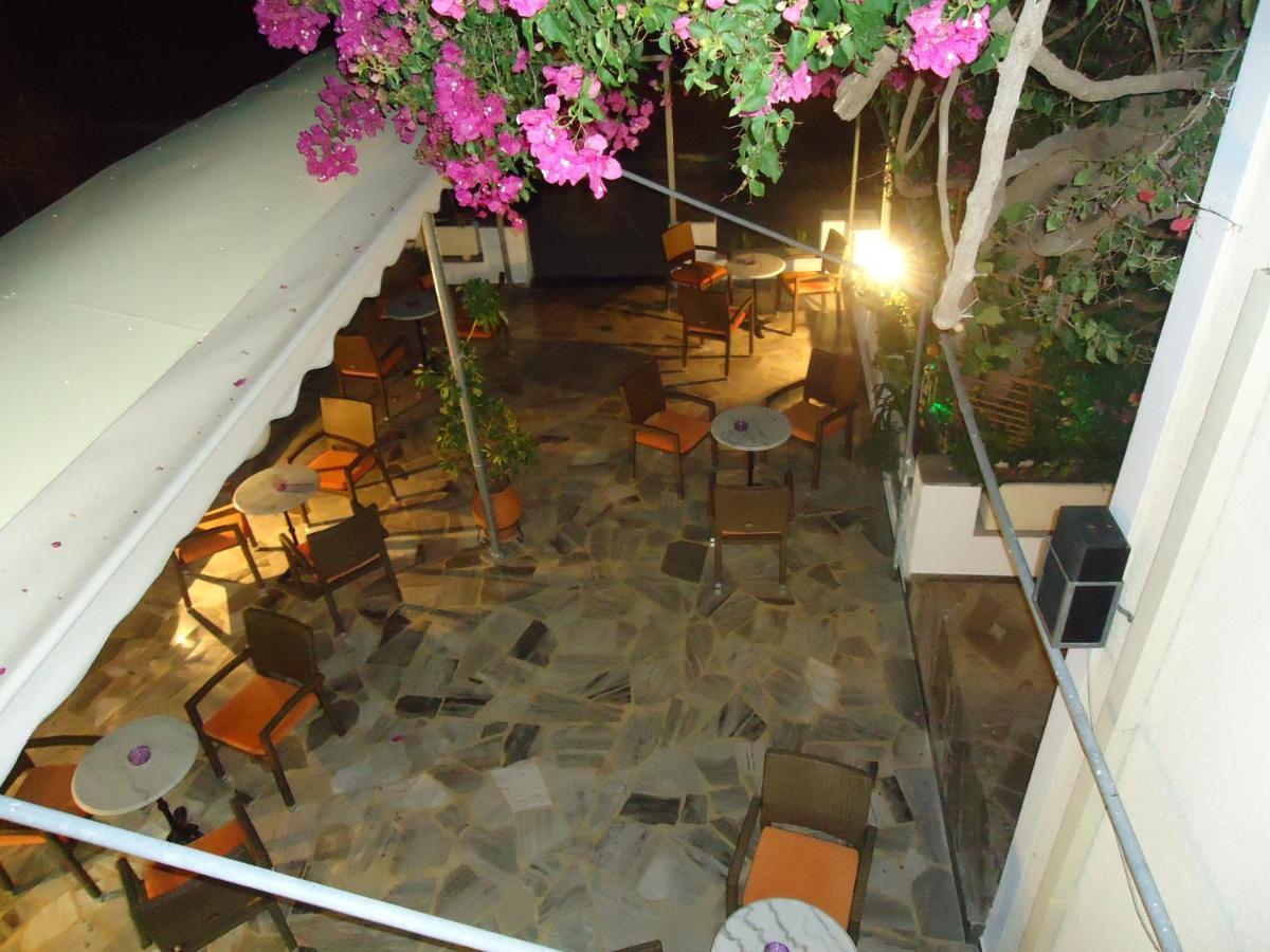 Sweetmemory Hotel Agia Marina  Bagian luar foto