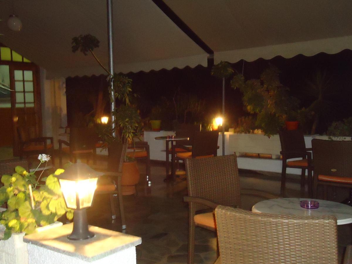 Sweetmemory Hotel Agia Marina  Bagian luar foto