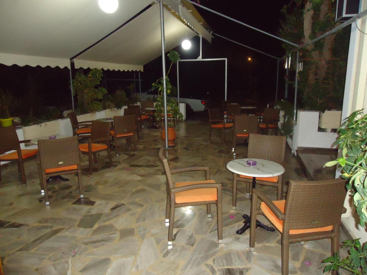 Sweetmemory Hotel Agia Marina  Bagian luar foto