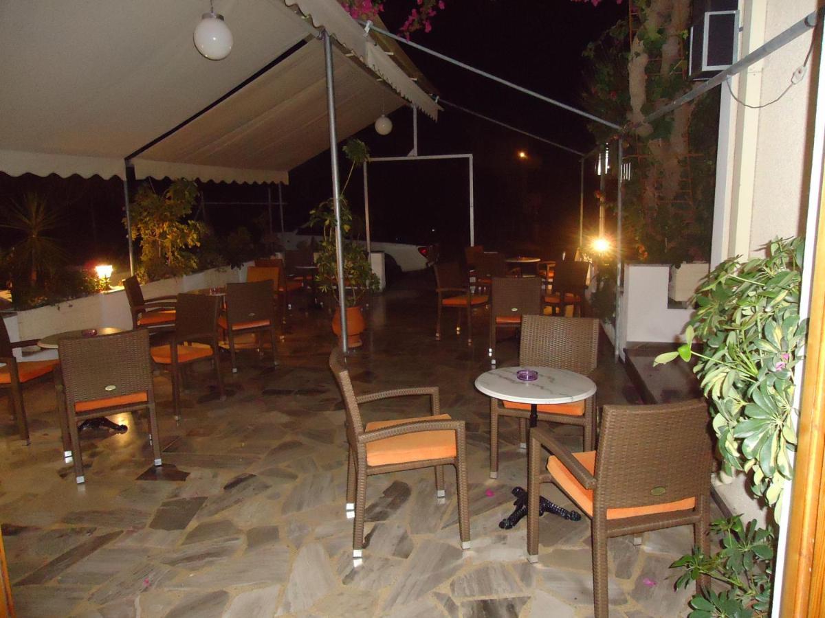 Sweetmemory Hotel Agia Marina  Bagian luar foto