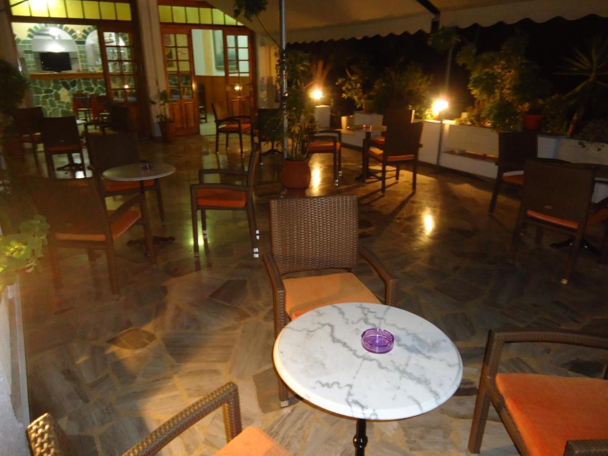 Sweetmemory Hotel Agia Marina  Bagian luar foto